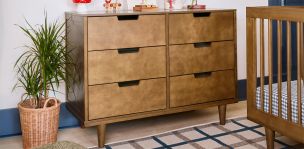 Cómoda Marley Café