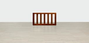 Barandal Infantil Charlie Expresso