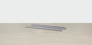 Kit De Conversión Matrimonial Charlie Gris