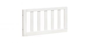 Kit de Conversión a Daybed Shea Blanco