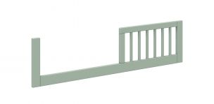 Kit de Conversión a Daybed Marley Verde