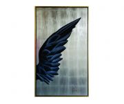 Cuadro Freedom I 90 x 150 cm