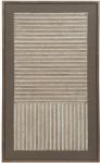 Cuadro Decorativo 90 x 150 cm Paralelismo Gris