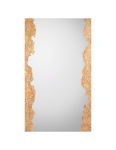 Espejo Limba Dorado