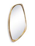 Espejo Osva Dorado
