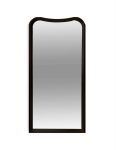 Espejo Scappio Negro