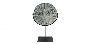 Figura Disco Buñuelo Tormenta Cnr Gris