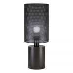 Lampara de Mesa Jesen Bte Madera Café