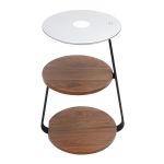 Lámpara de Mesa Night Multicolor