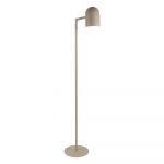 Lampara de Piso Haru Piso Metal Beige Bte