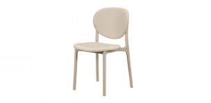 Silla Alessia Beige