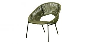 Silla Chiara Verde