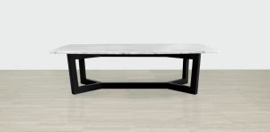 Mesa de Centro Mármol Huxley