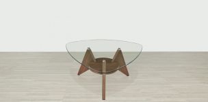 Mesa De Centro Decora