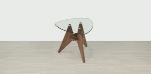 Mesa Lateral Decorada