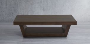 Mesa de Centro Nogal Nebraska
