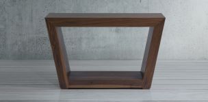 Consola Nogal Nebraska