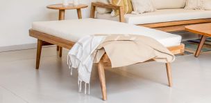 Banca Siqueiros Blanco