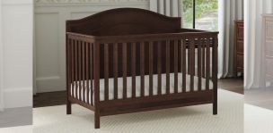 Cuna Charlie Espresso