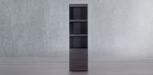 Librero Izquierdo Constanza