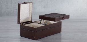 Mesa Extension Bamberg Moka