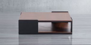 Mesa de Centro Iron Parota