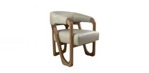 Sillón Ikpali Beige