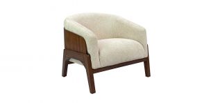 Sillón Italia Beige