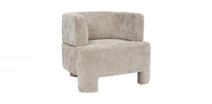 Sillón Kimia Beige