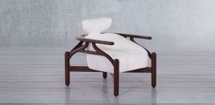 Sillón Morgan T10 Beige