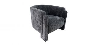 Sillón Sirlanka Gris