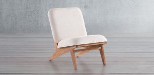 Sillón Portofino Natural