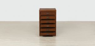 Cajonera Gutemberg Bamberg Cognac