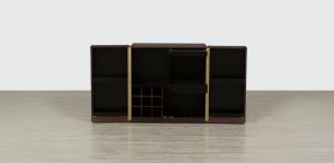 Bar Mini Bamberg Moka