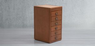 Cajonera Gutemberg Bamberg Cognac