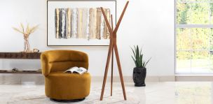 Perchero Parota Gde Kalmar Rey Natural