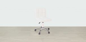 Silla Evian Blanco