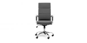 Silla de Oficina Trif Gris