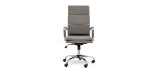 Silla de Oficina Trif Café
