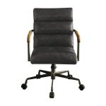 Silla De Oficina Harith Negro