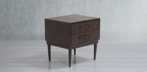 Buró Bamberg Estocolmo Moka