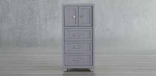 Chfifonier Jackson Gris