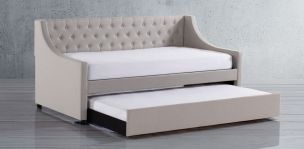 Daybed Individual Liana Beige