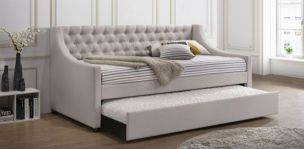 Daybed Individual Liana Beige