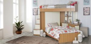 Litera Individual Coala Beige