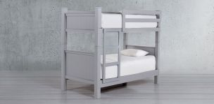 Litera Individual-Individual Jackson Gris