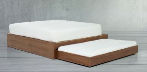 Base de Cama King Size Montreal