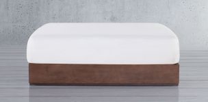 Base de Cama King Size Mita Encino