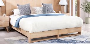 Base de Cama King Size Finn