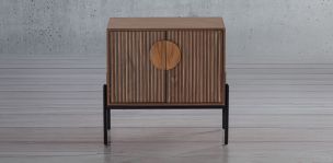 Buró Lambrin Parota